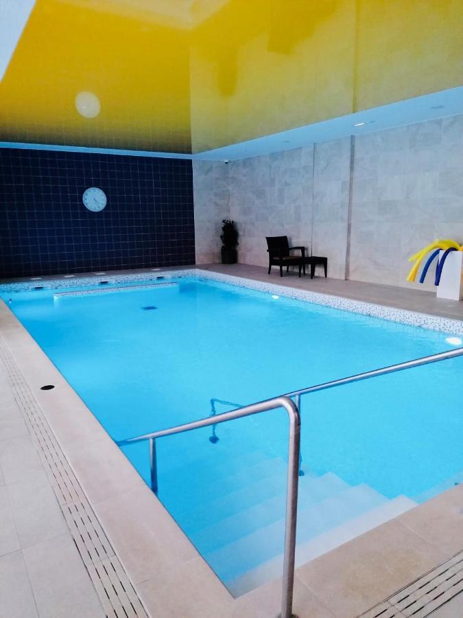 Aparthotel Domitys Les Raisins Bleus Villiers-sur-Marne Zewnętrze zdjęcie