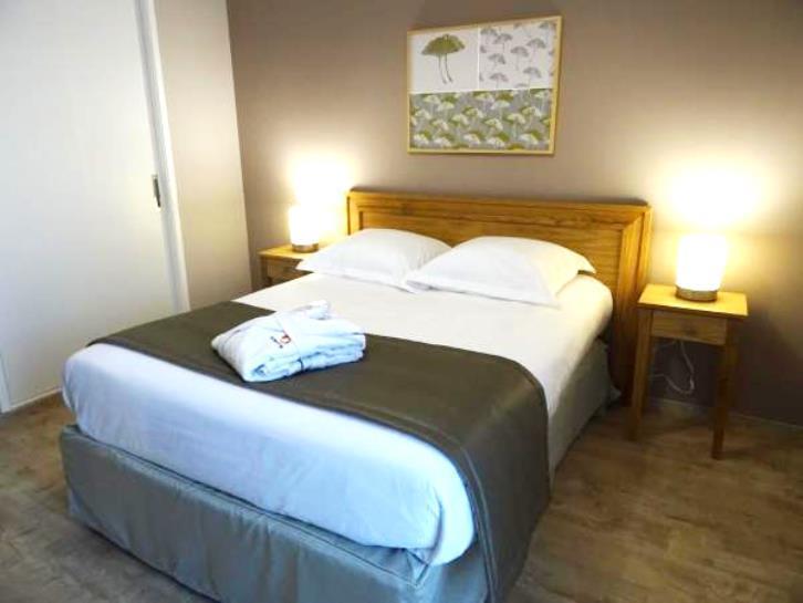 Aparthotel Domitys Les Raisins Bleus Villiers-sur-Marne Zewnętrze zdjęcie